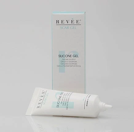 Revée Scar Gel Revée Scar Gel -Farmacia Estetica Porta Pia 00 reveescargel1 1