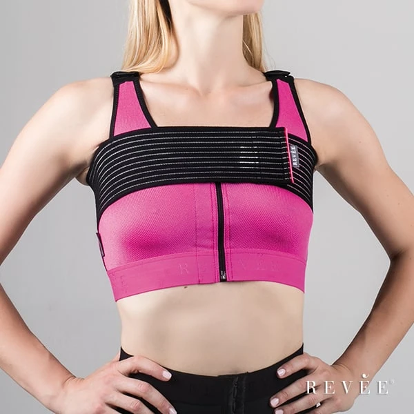 Fascia elastica post mastoplastica – Revée® Belt – REV.0201 Fascia Elastica Post Mastoplastica – Revée® Belt – REV.0201 -Farmacia Estetica Porta Pia 01 img belt