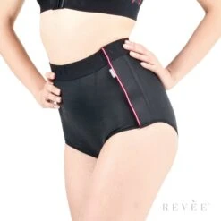 Guaina Elastica Post Parto – Lipo Revée® REV.1350