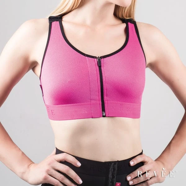 Reggiseno Post-Operatorio Revée® Bra Elodie Reggiseno Post-Operatorio Revée® Bra Elodie -Farmacia Estetica Porta Pia 04 img elodie