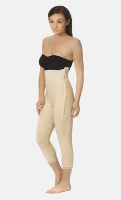 Guaina Post Liposuzione Addome Fianchi Cosce E Glutei LGM