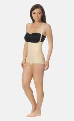 Body 2°Stage Per Liposuzione Addominale FBA2