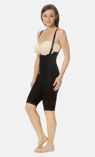 Guaina post liposuzione addome fianchi cosce e glutei FBS Guaina Post Liposuzione Addome Fianchi Cosce E Glutei FBS -Farmacia Estetica Porta Pia 1 18