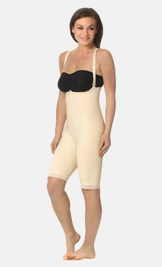 Guaina 2 stage post liposuzione FBS2 Guaina 2 Stage Post Liposuzione FBS2 -Farmacia Estetica Porta Pia 1 19