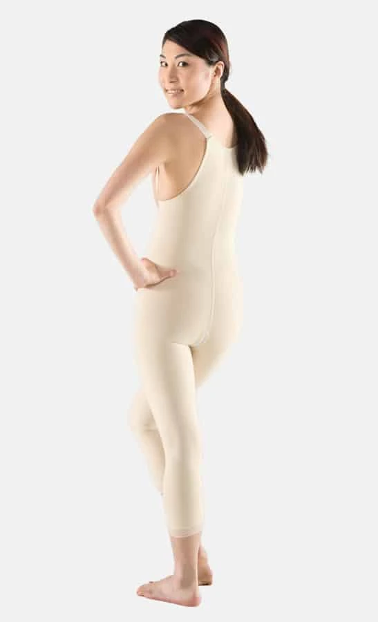 Guaina 2 stage post liposuzione FBM2 Guaina 2 Stage Post Liposuzione FBM2 -Farmacia Estetica Porta Pia 1 20