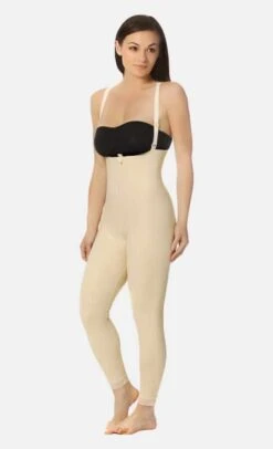 Guaina 2°stage Post Liposuzione FBL2