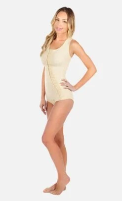 Body Post Liposuzione Addome E Fianchi FTA