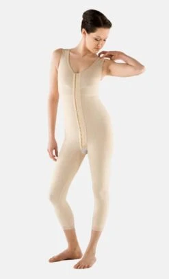 Guaina Post Liposuzione Addome Fianchi Cosce E Glutei FTM