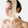 Guaina Lifting O Liposuzione Viso E Collo FM100-B -Farmacia Estetica Porta Pia 1 33