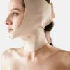 Guaina Lifting Liposuzione Viso E Collo FM300-C 2 Guaina Lifting Liposuzione Viso E Collo FM300-C -Farmacia Estetica Porta Pia 1 35