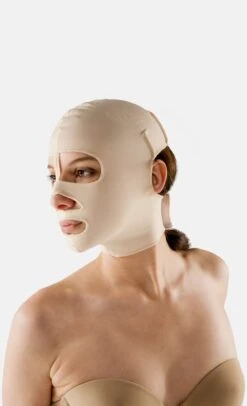 Maschera Lifting – Lipo Viso E Collo FM500