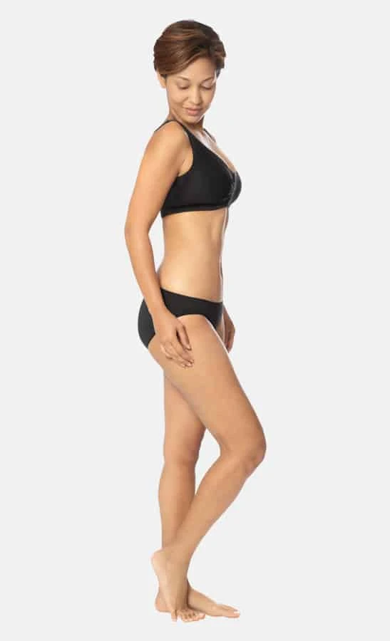 Reggiseno per mastopessi B Reggiseno Per Mastopessi B -Farmacia Estetica Porta Pia 1 4