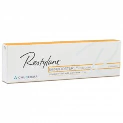 Galderma Restylane Skinboosters Vital Light Lido