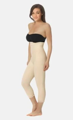 Guaina 2° Stage Post Liposuzione LGM2