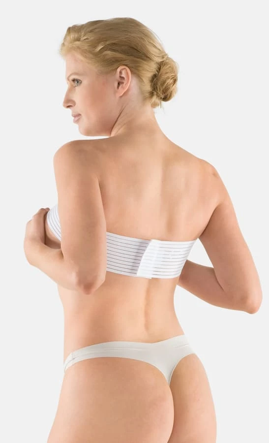 Kit fasce stabilizzanti mastoplastica mastopessi ricostruttiva ISBX Kit Fasce Stabilizzanti Mastoplastica Mastopessi Ricostruttiva ISBX -Farmacia Estetica Porta Pia 2 10