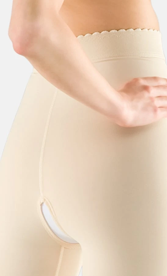 Guaina 2° Stage post liposuzione LGL2 Guaina 2° Stage Post Liposuzione LGL2 -Farmacia Estetica Porta Pia 2 16