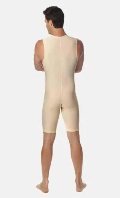 Guaina Uomo Post Intervento Estetico MB 3 Guaina Uomo Post Intervento Estetico MB -Farmacia Estetica Porta Pia 2 30