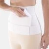 Fascia Addominale Post Operatoria Modulabile AB3S3 1 Fascia Addominale Post Operatoria Modulabile AB3S3 -Farmacia Estetica Porta Pia 2 8
