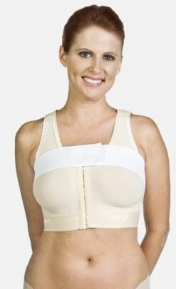 Reggiseno Per Mastoplastica Additiva Riduttiva B15 8 Reggiseno Per Mastoplastica Additiva Riduttiva B15 -Farmacia Estetica Porta Pia 3 4