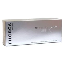 Fillmed – Art Filler – Lips (2x1ml)