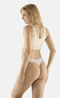 Reggiseno Per Mastoplastica Additiva Riduttiva B15 9 Reggiseno Per Mastoplastica Additiva Riduttiva B15 -Farmacia Estetica Porta Pia 4 1