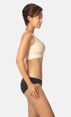 Reggiseno Per Mastoplastica Additiva E Riduttiva B01G -Farmacia Estetica Porta Pia 4