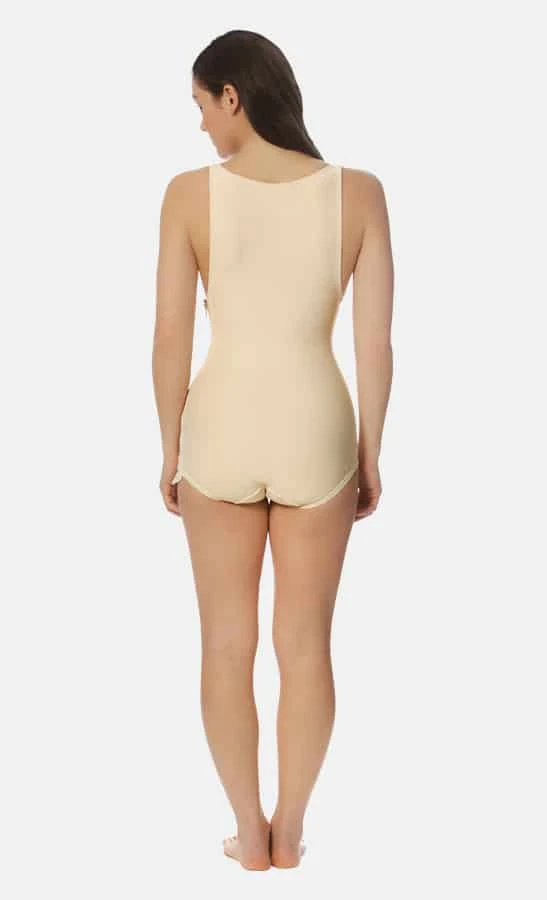 Body post Liposuzione addominale FBA Body Post Liposuzione Addominale FBA -Farmacia Estetica Porta Pia 4 6