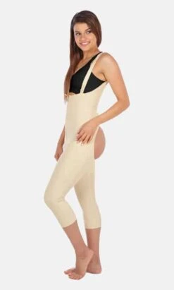 Salopette Compressiva Per Liposuzione FBOM