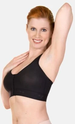 Reggiseno Per Mastoplastica Additiva E Riduttiva B11 -Farmacia Estetica Porta Pia 44444