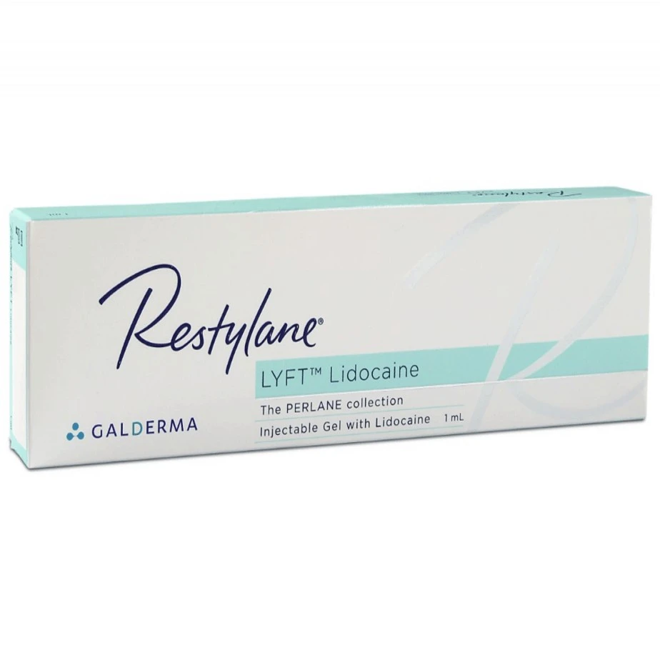 Restylane lyft lido (1x1ml) Galderma Restylane Lyft Lido (1x1ml) -Farmacia Estetica Porta Pia 567 large