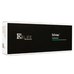 Relife – Definisse Hydrobooster