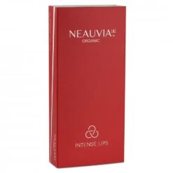 Neauvia – Intense Lips (1x1ml)