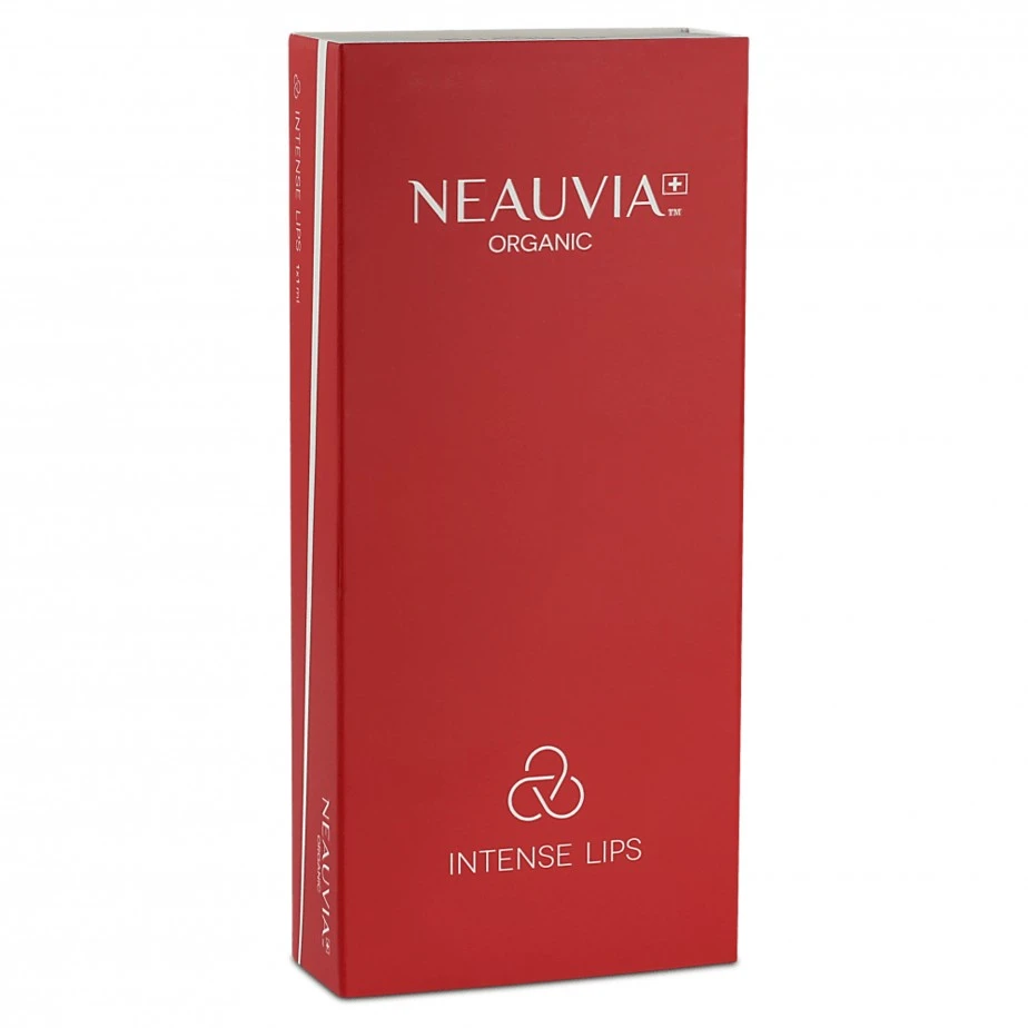 Neauvia – Intense lips (1x1ml) Neauvia – Intense Lips (1x1ml) -Farmacia Estetica Porta Pia 978 large