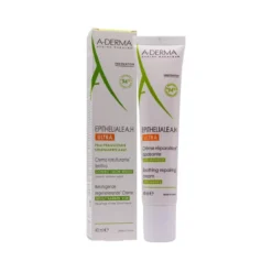 A Derma A-Derma Epitheliale AH Ultra Crema Ristrutturante Lenitiva – 40ml