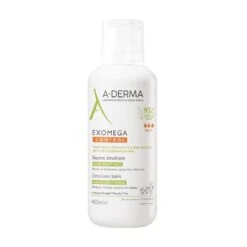 A Derma A-derma Exomega Control Balsamo Emolliente “Anti-Grattage” – 400ml