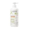 A Derma A-derma Exomega Control Latte Emolliente Anti-Grattage – 400ml -Farmacia Estetica Porta Pia A derma Exomega Control Latte Emolliente Anti Grattage 400ml