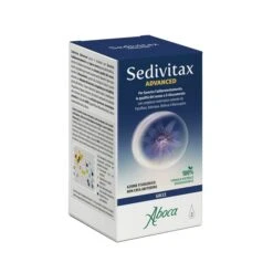Aboca Sedivitax Advanced