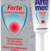Aftamed – Forte Gel – 8ml 2 Aftamed – Forte Gel – 8ml -Farmacia Estetica Porta Pia AFTAMED Forte Gel 8ml