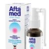 Aftamed Spray Orale – 20ml 2 Aftamed Spray Orale – 20ml -Farmacia Estetica Porta Pia AFTAMED Spay Orale 20ml