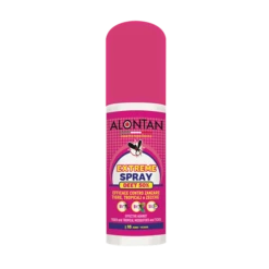 Alontan Extreme Spray – 75ml