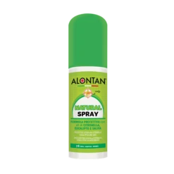 Alontan Natural Spray – 75ml