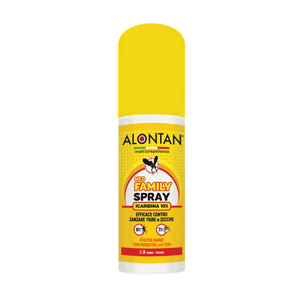 Alontan Neo Family Spray – 75ml Alontan Neo Family Spray – 75ml -Farmacia Estetica Porta Pia ALONTAN Neo Family spray 75ml