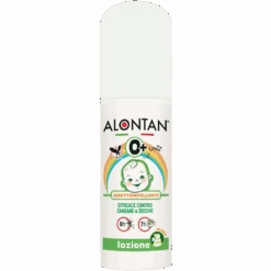 Alontan Insettorepellente 0+ Lozione – 75ml