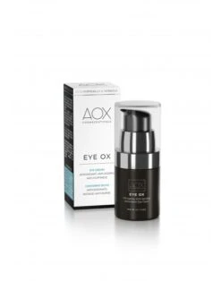 AOX Eye Ox Crema Contorno Occhi – 15ml