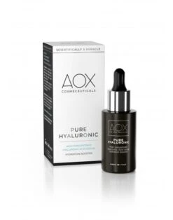 AOX Pure Hyaluronic Siero – 30ml