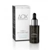 AOX Triple Hyaluronic Siero – 30ml -Farmacia Estetica Porta Pia AOX triple hyaluronic siero ad altissima concentrazione di acido ialuronico 30ml