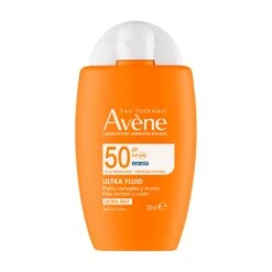 Avène AVENE Solaire Ultra Fluid SPF50 – 50ml