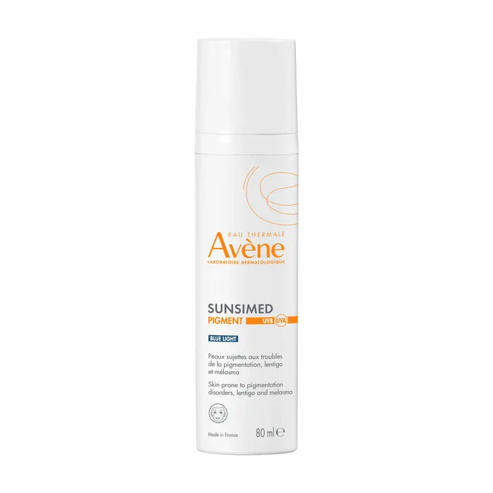 Avène – Sunsimed Pigment – 80ml Avène – Sunsimed Pigment – 80ml -Farmacia Estetica Porta Pia AVENE Sunsimed Pigment 80ml