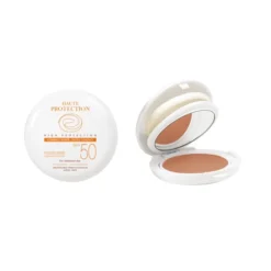 Avène Solaire Compatto Colorato SPF50 – 10g