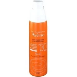 Avène – Solaire Spray SPF30 Viso E Corpo – 200ml